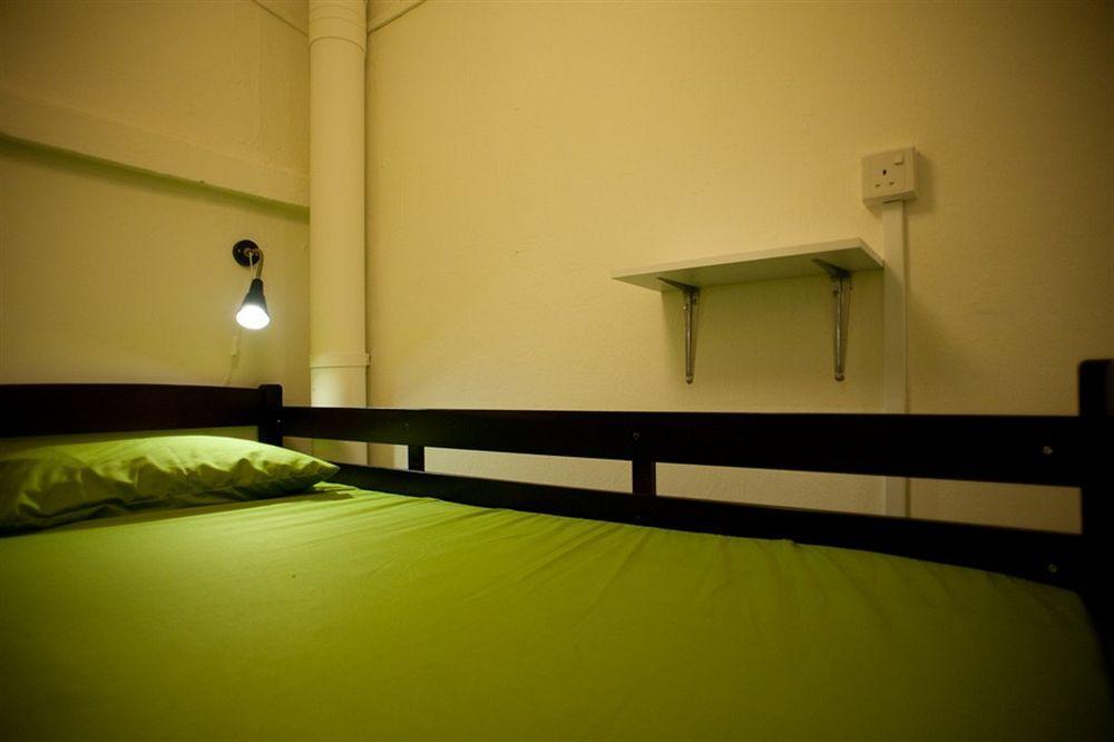 Gap Year Hostel Singapore Exterior foto