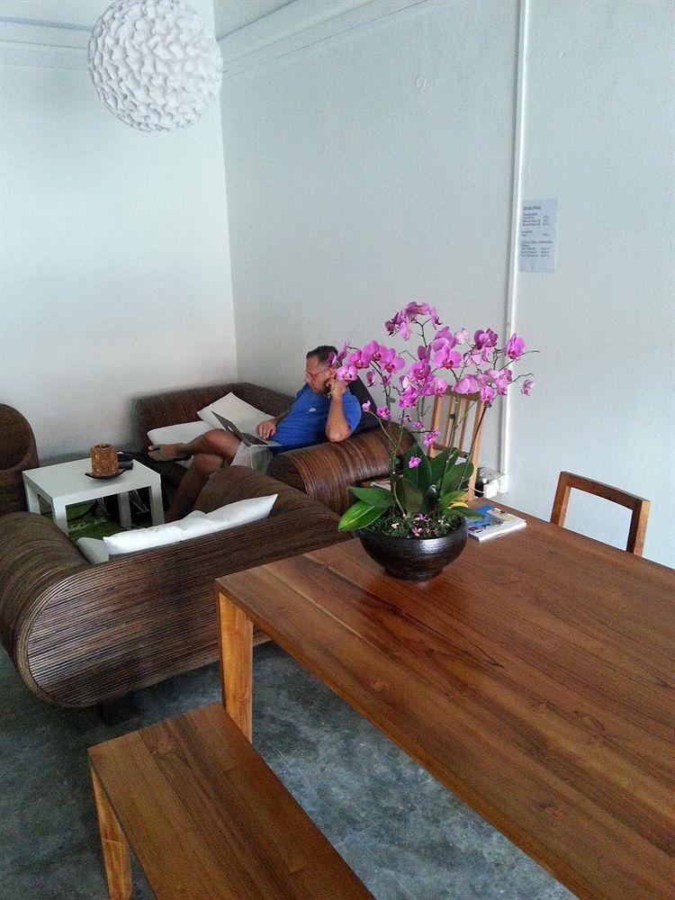 Gap Year Hostel Singapore Exterior foto