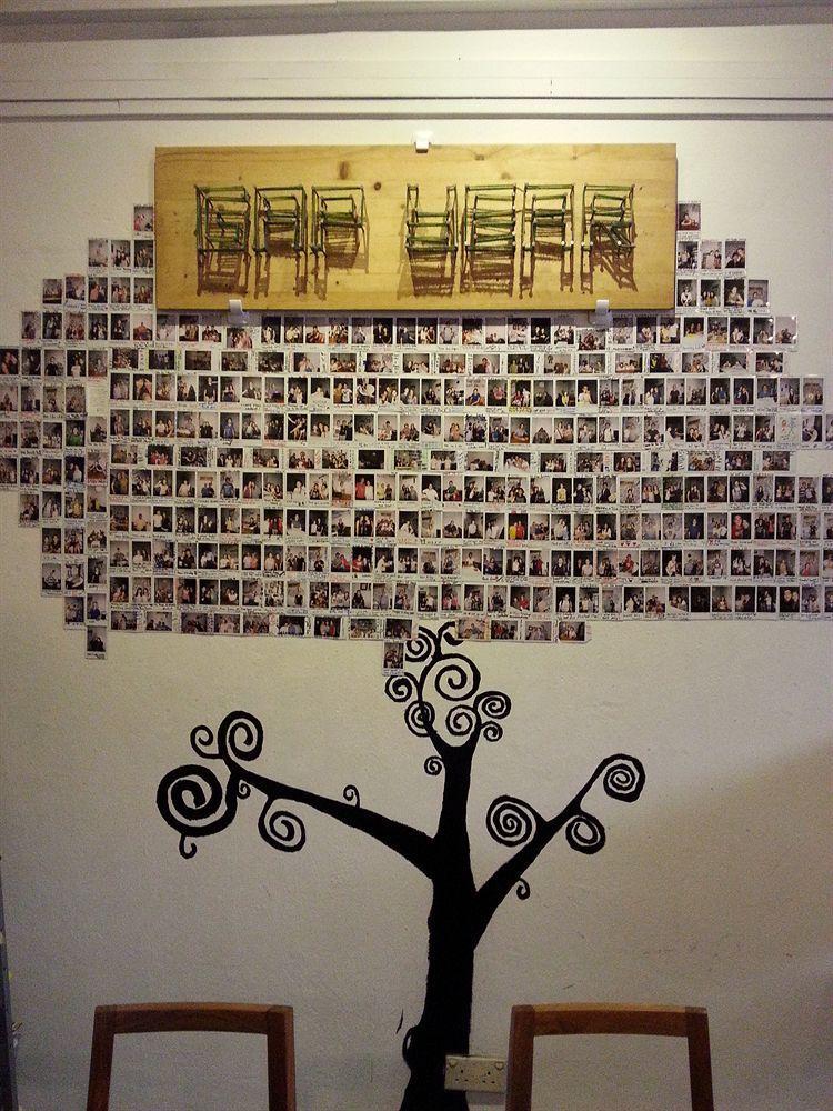 Gap Year Hostel Singapore Exterior foto