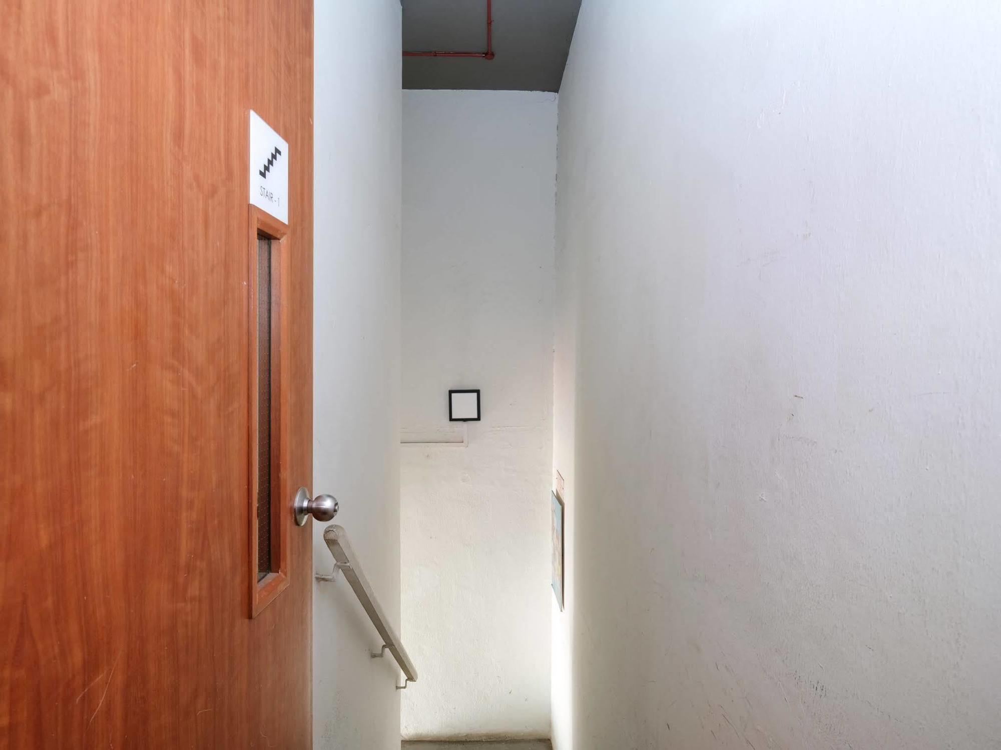 Gap Year Hostel Singapore Exterior foto